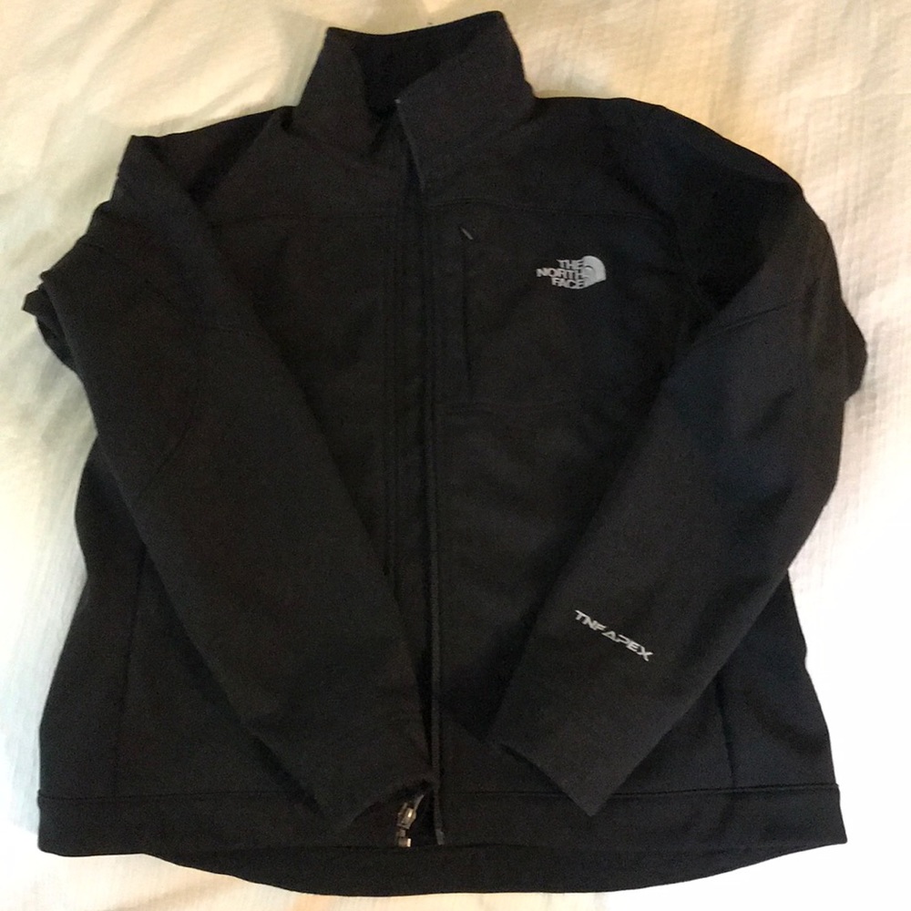 North Face Women’s Jacket